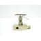 Anderson Greenwood MULTIPORT GAUGE 1/2IN X 3/4IN 1500PSI NEEDLE VALVE M5AHSC-46SP S07-4008-001 - alternate 1